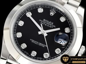 R2DJ0228C - DJ2 41mm Jub Smt SSSS Black Diam Noob A3235 - 09.jpg